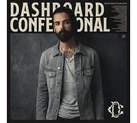 Dashboard Confessional - Best Ones Of The Best Ones (Cream Color)
