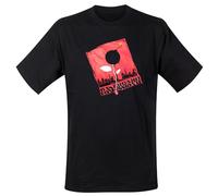 Dashboard Confessional - Dashboard Confessional - T-Shirt FLOWERBOMB (in L)
