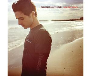 Dashboard Confessional - Dusk and Summer