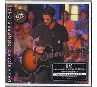 Dashboard Confessional - Mtv Unplugged.