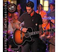 Dashboard Confessional MTV Unplugged V2.0 (Vinyl LP) 12" Album