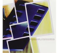 Dashboard Confessional - Places You Have Come To Fear T