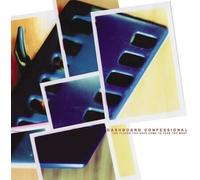 Dashboard Confessional The Places You Have Come to Fear the Most (Vinyl LP)