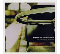 Dashboard Confessional - The Swiss Army Romance