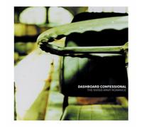 Dashboard Confessional The Swiss Army Romance (Vinyl LP) 12" Album