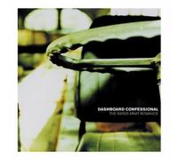 Dashboard Confessional The Swiss Army Romance (Vinyl LP) 12" Album