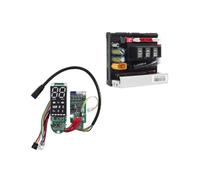 Dashboard/Controller for MAX G2 Electric Scooter Kick Scooter Parts Display Board Motherboard Replacement Parts