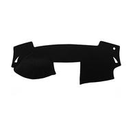 Dashboard Copertura Dash Mat Pad Per Mazda 6 2007-2012 Per Atenza 2008-2011 Gh1 Anti-uv Tenda Da Sole Proteggere Tappeto Accessori Auto Cruscotto Tappetino(Nero)