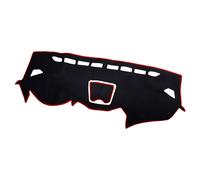 Dashboard Cover Dash Mat Dashmat Sun Shade Fit for Hyundai Santa Fe Sport New