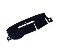 Dashboard Cover Dash Mat Fit For Chevy Silverado Tahoe Suburban GMC Sierra Yukon