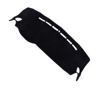 Dashboard Cover Dash Mat Pad Anti-UV Fit For MG ZS S Excite Plus Essence SUV