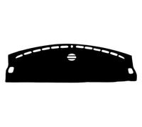 Dashboard Cover for dash Mat Carpet for jaguar XF Car Interior Accessories