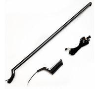 Dashboard Light Guide Strip, Synchronized 30 colori ambient Light Vent LED Decorative Light for Audi A4 B9 2017-2023