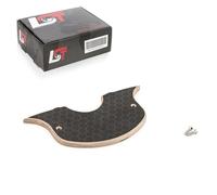 Dashboard Pannello Laterale Esagono Motivo per simson schwalbe KR51/1 KR51/2