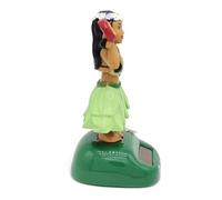 Dashboard per auto | Graziosa decorazione per la testa oscillante per il cruscotto dell'auto, bambola danzatrice per cruscotto auto, casa di cruscotto, divertente decorazione per cruscotto, auto a