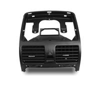 Dashboard Ventilation Grille Center AC Vent Ricambio / Fit for Volkswagen Golf MK5 GTI MK5 JETTA MK5 RABBIT Vestibilità precisa 2004-2011ModelleHVAC DuctRepairPart