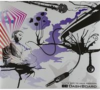 Dashboard - YOUVE GOT HAVE FREEDOM - DASH