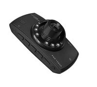 Dashcam 1080p Con Mirini Notturni Infrare E Giri A 360 Gradi Per Coperture Complete Dashcam Per Sicurezza Del Veicolo