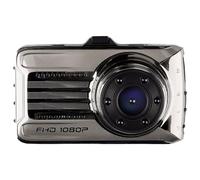 Dashcam 3 Pollici Registratori Auto Da Schermo LCD 1080p Fronte Anteriore Singolo/doppio LENS CAMERA VIDEO DEGLI Registrazione In Looping