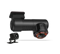 Dashcam 4K 2160P HD DVR Per Auto Dash Camera Mini 360 "Panorama 24H Monitoraggio Del Parcheggio Wifi Visione Notturna Dual Lens, WDR, G-Sensor, Registrazione in Loop