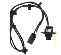 Dashcam anteriore 99250T6000 Telecamera frontale per griglia anteriore per Hyundai per Genesis GV80 2020(With Holder)