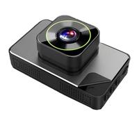 Dashcam Da 1080p Per Auto E Camion Con Dashcam Registrazione Movimenti Per Movimento Della Visione Notturna Da 3 Pollici Per Auto