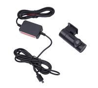 Dashcam-Kits Auto Visione Notturna Nero Accessori 144 X 92 X 70 MM 270°
