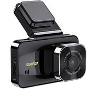 Dashcam per auto 2Mpx 1080P 30FPS con display KSC-1127
