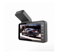Dashcam per auto, Dashcam Con Doppia Registrazione Anteriore E Posteriore, Ultra-alta Definizione 1080P, Schermo Da 4-pollici, Telecamera Di Retromarcia, Monitoraggio Del Parcheggio,per le automobili