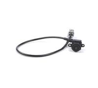 Dashcam per Auto Per Dodge Per Dart 2013-2016 Telecamera Di Backup Inversa Montata Sul Bagagliaio Posteriore 56038990AA Compatibile Con