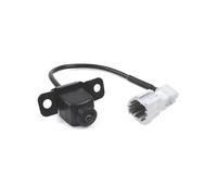 Dashcam per Auto Per Hyundai Per Veloster Pins Telecamera Retromarcia Di Backup Posteriore OE #95760-2V100 Compatibile Con 2012-2017 Telecamera Retromarcia