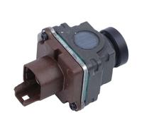 Dashcam per Auto Per Mercedes Per Benz CLS W257 W177 Per CLA G GLE GLC S 222 Per AMG A0009055505 Telecamera Surround A 360° Telecamera Retromarcia