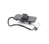 Dashcam per Auto Per Tahoe Per Suburban Per GMC Per Yukon Per Cadillac Per Escalade Telecamera Retromarcia Per Bagagliaio Posteriore Compatibile Telecamera Retromarcia