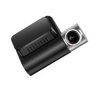Dashcam Per Auto Veicoli Con Schermo Da 2 Pollici Visualizzazione Ampia A 170° Registrazione Del Ciclo Supporto La Telecamera Del Cruscotto Guida