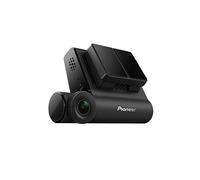 Dashcam Pioneer VREC-Z710SH: fotocamera frontale con display da 2", fotocamera f
