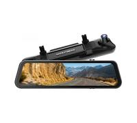Dashcam specchietto Wolfbox G900 Pro 4K + 2.5K con GPS