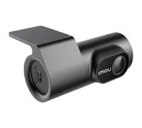 Dashcam T800-4K - 3" Touch - 136° di Visione - Wifi AP - G Sensor - Comandi Vocali - Micro SD - LC-CDR8411-W-T800
