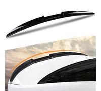 DASHENGFANG Auto Spoiler Posteriori per Mercedes CLK W209 Alettone Posteriore Tuning Parte Baule Posteriore Coperchio Ali Parti Styling Carrozzeria