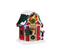 Dasher's Den Cod. 44331