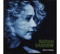 Dashew, Sarah - Where I Belong