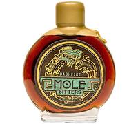 Dashfire Mole Bitters 50ml