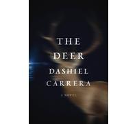 Dashiel Carrera Deer (Tascabile) American Literature Series