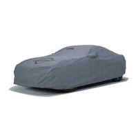DaShield Ultimum - Telo copriauto per Chevrolet Corvette C1 1953-1962, adatto a tutte le condizioni atmosferiche, protezione da polvere, sole, neve, pioggia, impermeabile, per interni ed esterni