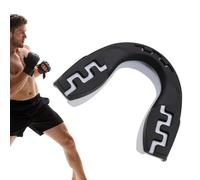 DASHIELL Boxe con paradenti, boxe con boccagli | Protezione per la bocca ammortizzante - Protezione per la bocca resistente e traspirante Sport per boxe, calcio