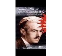 Dashiell Hammett: Detective / Writer