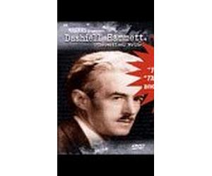 Dashiell Hammett: Detective / Writer