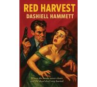 Dashiell Hammett Red Harvest (Tascabile)