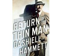 Dashiell Hammett Return of the Thin Man (Tascabile)