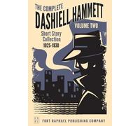 Dashiell Hammett The Complete Short Stories of Dashiell Hammett (Tascabile)