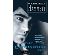 Dashiell Hammett The Continental Op (Tascabile)